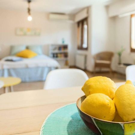 Apartamento Caunedo 马德里 外观 照片