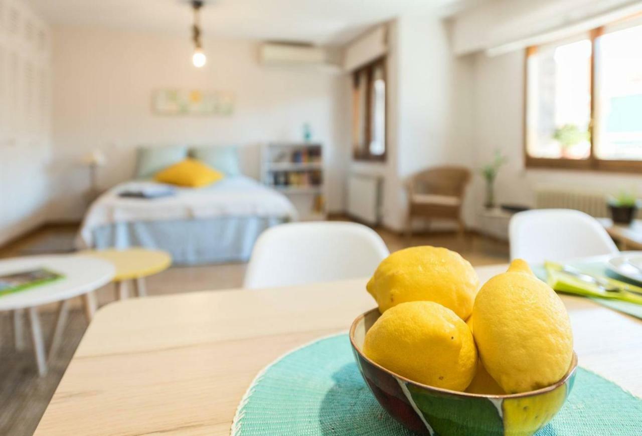 Apartamento Caunedo 马德里 外观 照片
