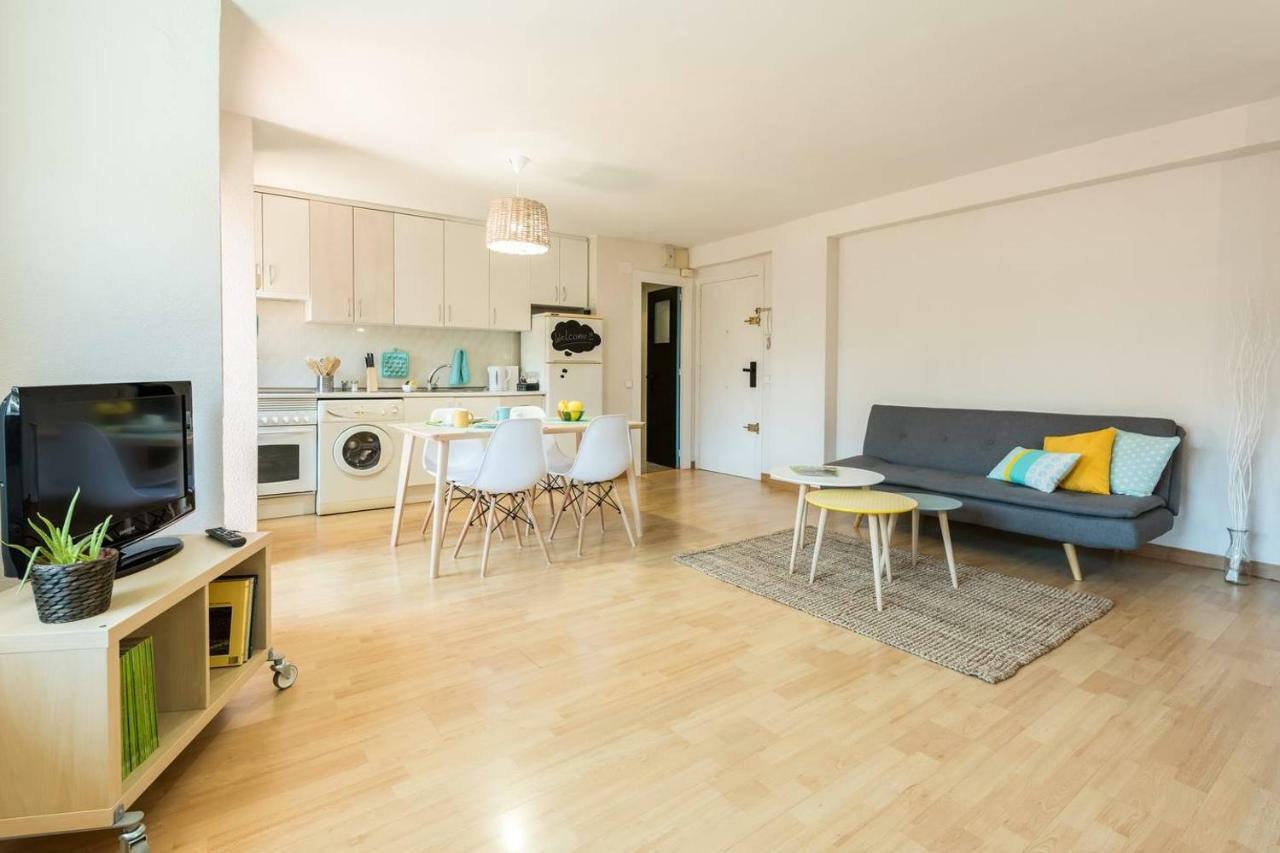 Apartamento Caunedo 马德里 外观 照片